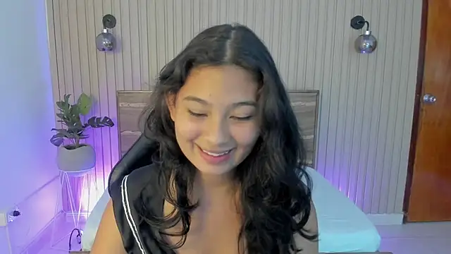 melody flowers online show from 01-22-25, 01:21