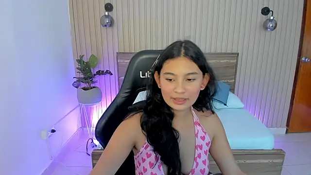 melody flowers online show from 01-27-25, 03:28