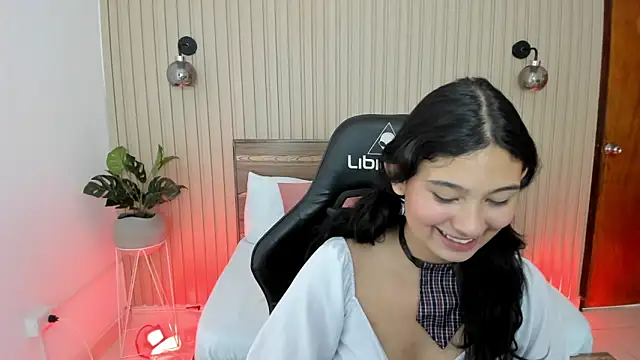 melody flowers online show from 02-04-25, 03:15