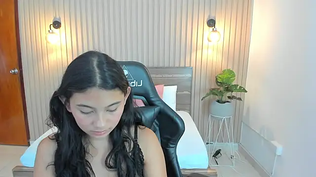 melody flowers online show from 02-06-25, 03:20