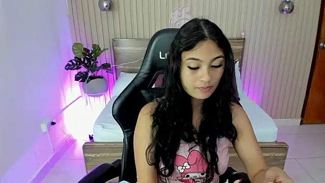 melody flowers online show from 02-25-25, 12:24