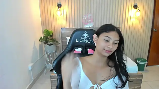 melody flowers online show from 03-20-25, 12:32