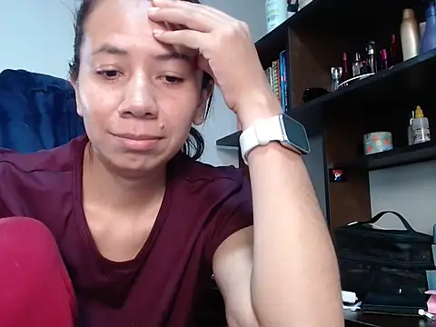 Snapshot of Erotic_latina chatting on 10-31-25, 12:06 Erotic latina online show from 10-31-25, 12:06