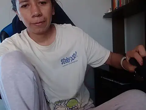 Snapshot of Erotic_latina chatting on 11-08-25, 12:38 Erotic latina online show from 11-08-25, 12:38