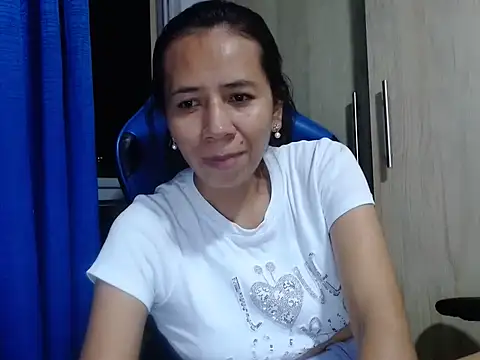 Erotic latina online show from 12-23-25, 02:09