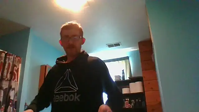 MysteriousFire23 online show from 02-05-25, 07:42