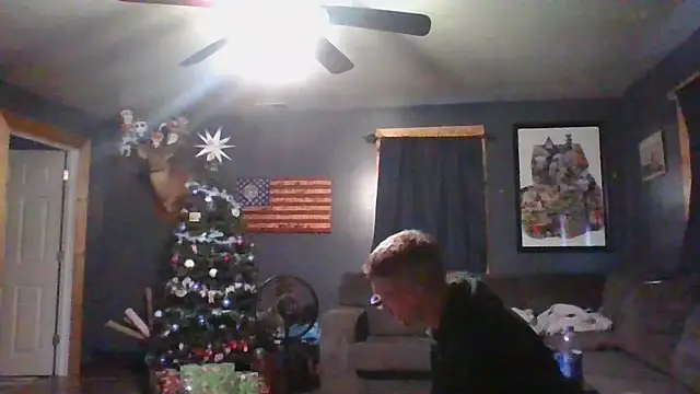 MysteriousFire23 online show from 02-11-25, 11:12