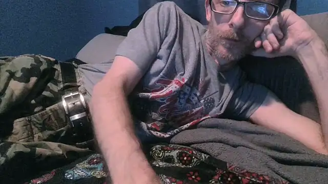 MysteriousFire23 online show from 12-18-25, 01:00