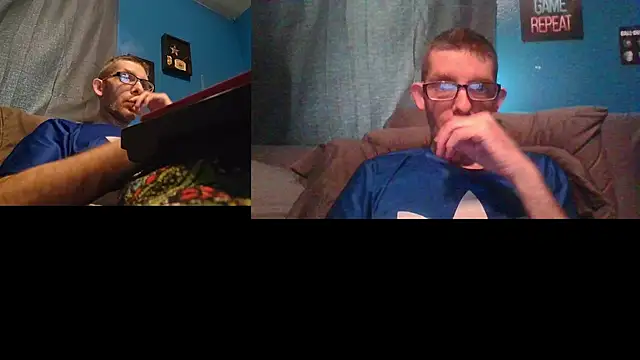 MysteriousFire23 online show from 02-22-26, 07:34