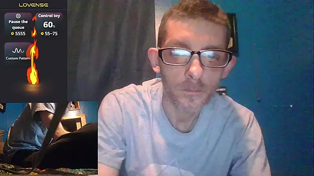 MysteriousFire23 online show from 02-24-26, 06:33