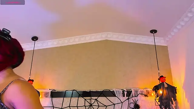 kimCosseyy online show from 10-20-25, 03:07