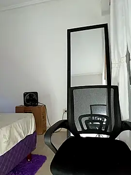 Yerucita online show from 02-18-25, 12:04