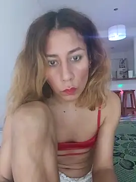 Yerucita online show from 02-26-25, 04:14