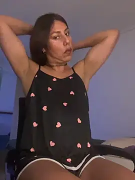 Yerucita online show from 09-24-25, 02:15