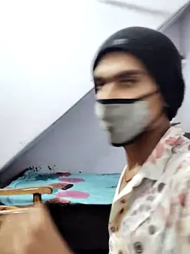 Habibi big b online show from 12-13-24, 05:05