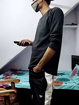 Habibi big b online show from 12-20-24, 04:25