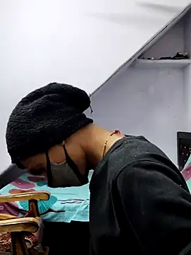 Habibi big b online show from 12-24-24, 10:11