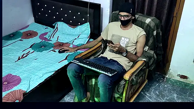 Habibi big b online show from 09-13-25, 05:57