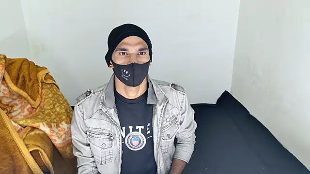 Habibi big b online show from 12-18-25, 09:04