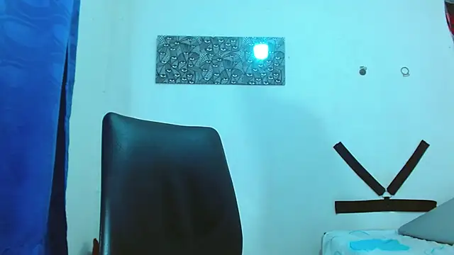 Snapshot of targuerian22 chatting on 03-07-25, 06:02 targuerian22 online show from 03-07-25, 06:02