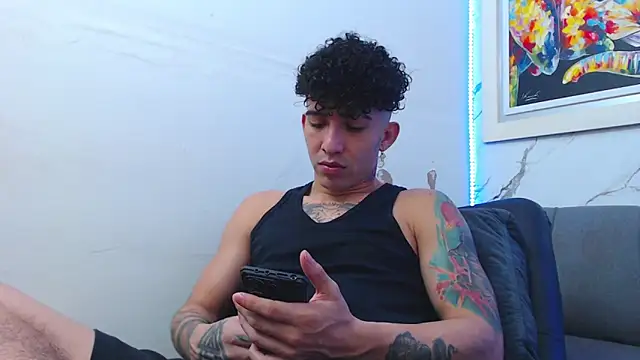 targuerian22 online show from 12-17-25, 12:16