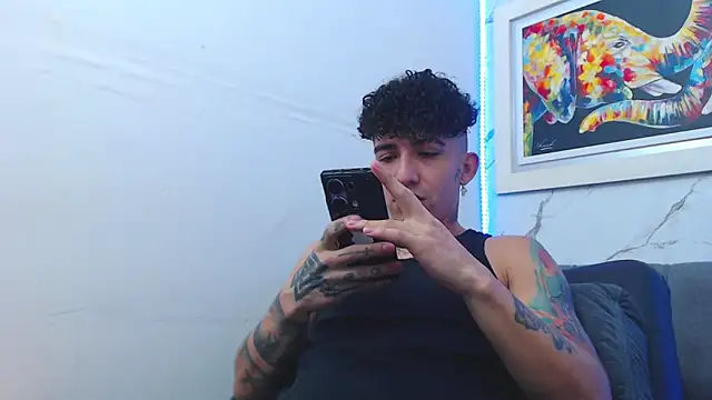 targuerian22 online show from 12-18-25, 12:38