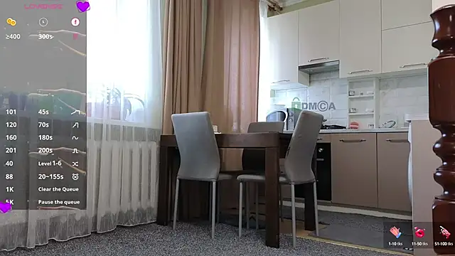 WoowMasha88 online show from 03-05-25, 09:49