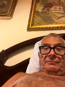 4n4l1zz4m1 online show from 11-16-25, 12:05