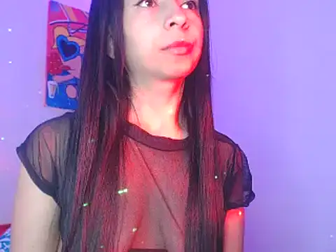 jhoanitahot online show from 03-12-25, 10:50