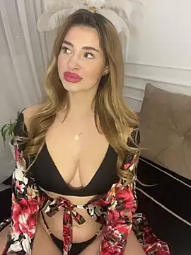 Snapshot of GraceCarther chatting on 01-13-25, 07:42 GraceCarther online show from 01-13-25, 07:42