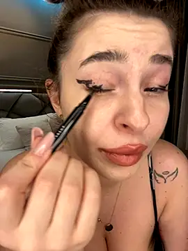 Snapshot of GraceCarther chatting on 10-09-25, 05:33 GraceCarther online show from 10-09-25, 05:33