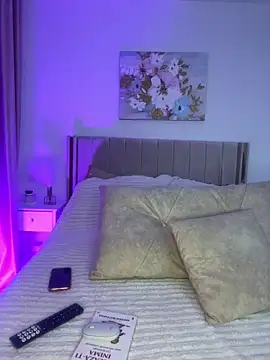 GraceCarther online show from 04-04-26, 07:00