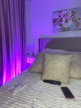 GraceCarther online show from 04-10-26, 08:24