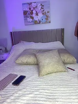 GraceCarther online show from 04-18-26, 07:40