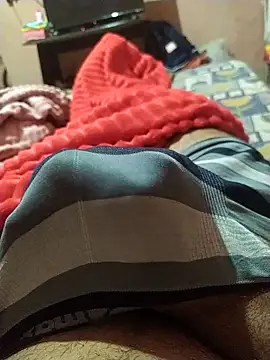 Jhjhipo online show from 12-21-25, 10:00