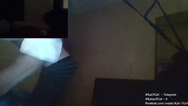 KaliTs online show from 11-18-25, 09:41