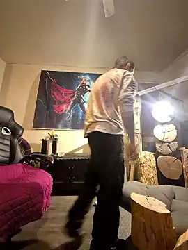 Snapshot of lit702 chatting on 01-17-26, 12:21 lit702 online show from 01-17-26, 12:21