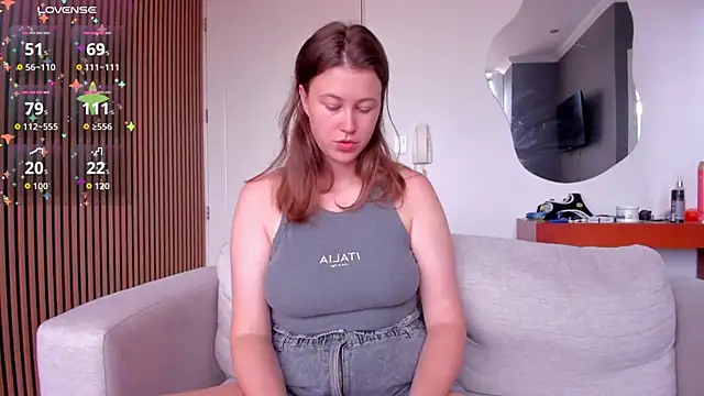 jessica tenderly online show from 11-24-25, 03:34