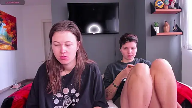 jessica tenderly online show from 02-06-26, 03:37