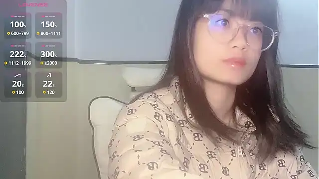 Snapshot of Honey-cici chatting on 03-17-25, 07:13 Honey-cici online show from 03-17-25, 07:13