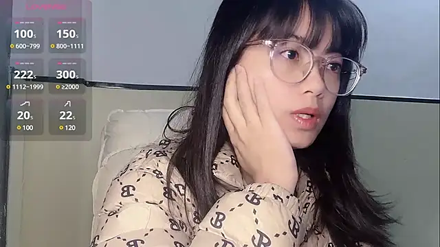 Snapshot of Honey-cici chatting on 03-18-25, 09:31 Honey-cici online show from 03-18-25, 09:31