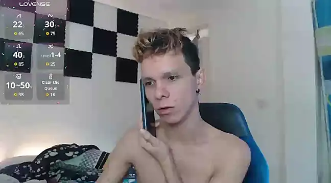 bryamado69 online show from 01-24-25, 02:41