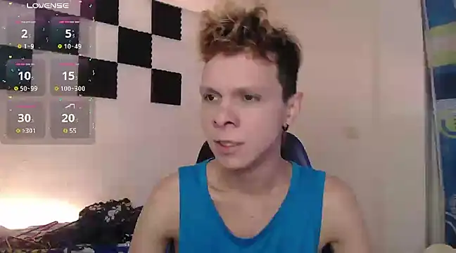 bryamado69 online show from 01-24-25, 07:49