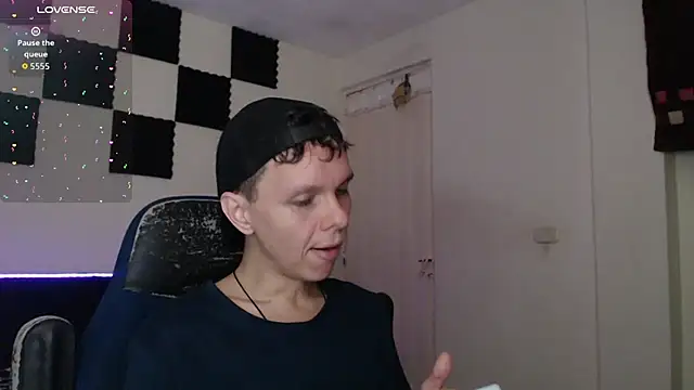 bryamado69 online show from 11-10-25, 05:17