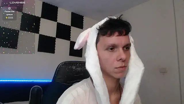 bryamado69 online show from 11-30-25, 05:11