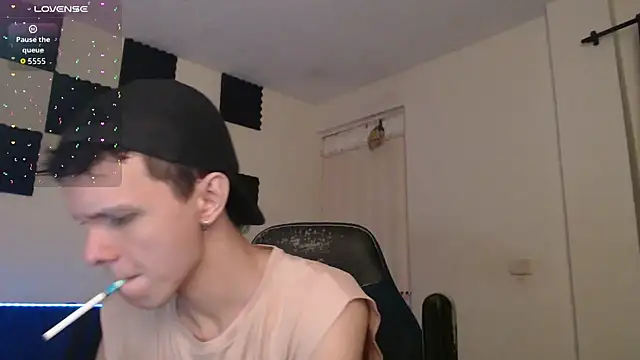 bryamado69 online show from 12-01-25, 12:59