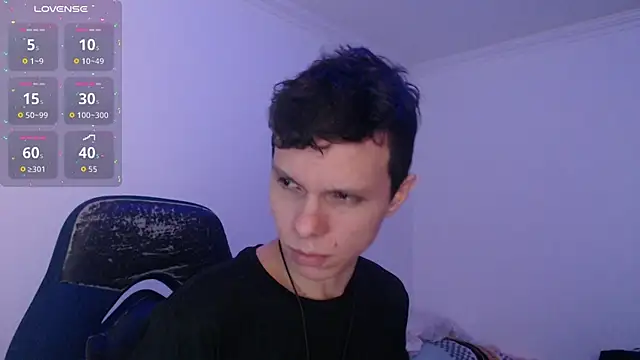 bryamado69 online show from 12-14-25, 05:51