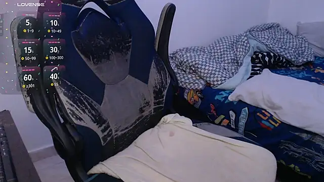 bryamado69 online show from 01-14-26, 03:34