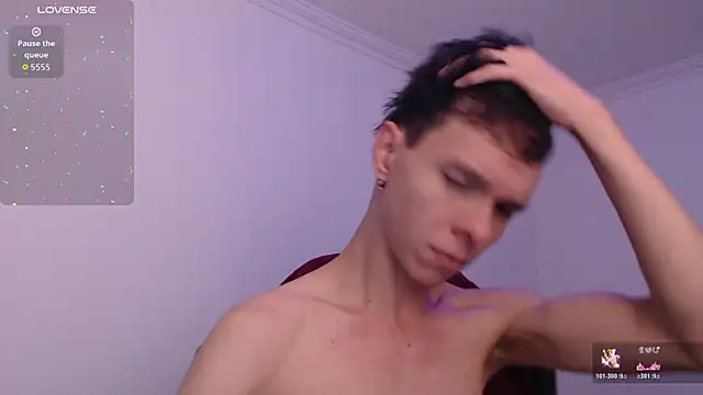 bryamado69 online show from 02-25-26, 05:50