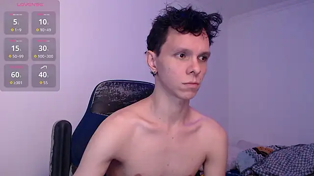 bryamado69 online show from 03-06-26, 07:27